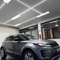 Land Rover Range Evoque 2.0D I4 163 CV AWD Auto R-