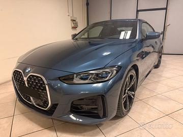 BMW 420 d Coupé Msport