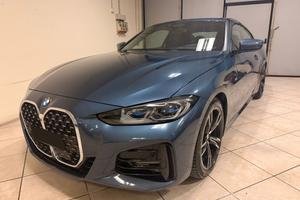 BMW 420 d Coupé Msport