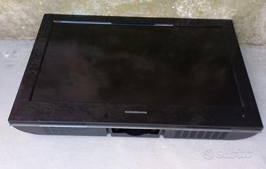Tv nordmende 32 pollici lcd