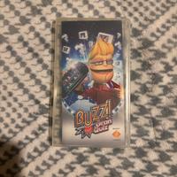 Buzz game psp