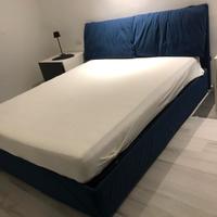 Letto Contenitore Chateau d’Ax 