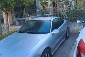 opel calibra 