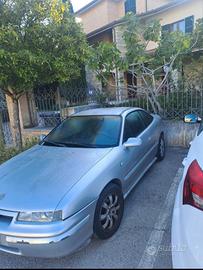 opel calibra 