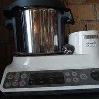 K.cook Kenwood bimbi