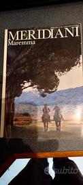 Rivista Meridiani Maremma