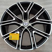 Cerchi In Lega NUOVI da 18 Per Volvo
