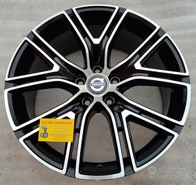 Cerchi In Lega NUOVI da 18 Per Volvo