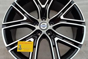 Cerchi In Lega NUOVI da 18 Per Volvo