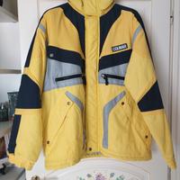 Giubbotto uomo Colmar