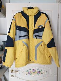 Giubbotto uomo Colmar