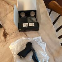 Leve freno SHIMANO Dura-Ace  ST- R9170  Di2  11v