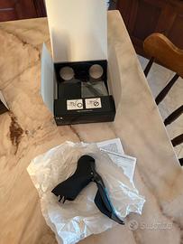 Leve freno SHIMANO Dura-Ace  ST- R9170  Di2  11v