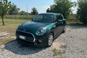 Mini One D