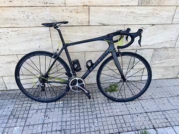 Look 675 Top Gamma DuraAce 11v Bici Corsa Carbon M