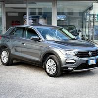 Volkswagen T-Roc 2.0 TDI SCR 150 CV Euro 6 - 2021