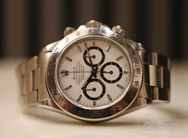 Rolex Daytona 16520