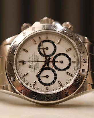 Rolex Daytona 16520