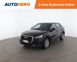 AUDI Q2 AV36303