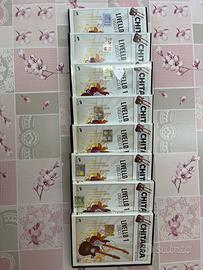 Corso di chitarra 8 DVD