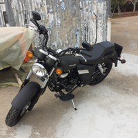 Benelli 125 cc 6 marce superlait