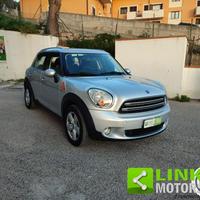 MINI Countryman Mini Cooper D Business Countryma