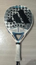racchetta padel Adidas 