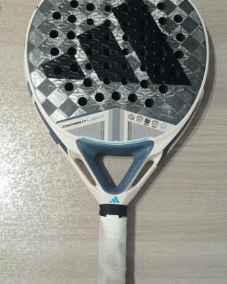 racchetta padel Adidas 
