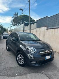 Fiat 500x 1.6 mjt DCT