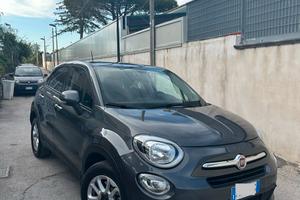 Fiat 500x 1.6 mjt DCT