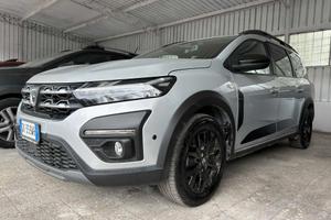 Dacia Jogger 1.0 TCe GPL 100 CV 7 posti Extreme Up
