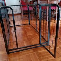 Box Recinto per animali