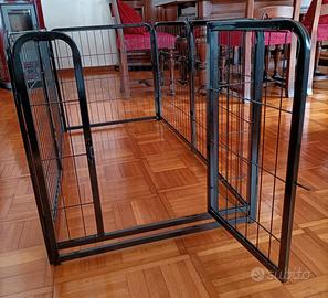 Box Recinto per animali