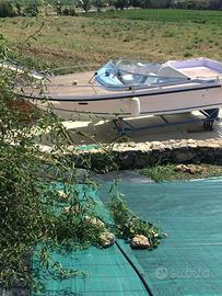 Petteruti Grinta Sport 21 1983