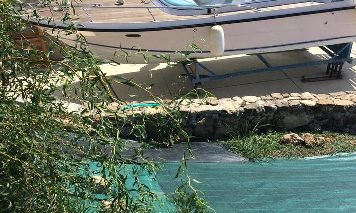 Petteruti Grinta Sport 21 1983