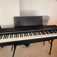 Pianoforte Yamaha CP4