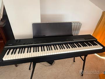 Pianoforte Yamaha CP4