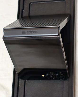 Samsung Z Flip6 256 GB Nero