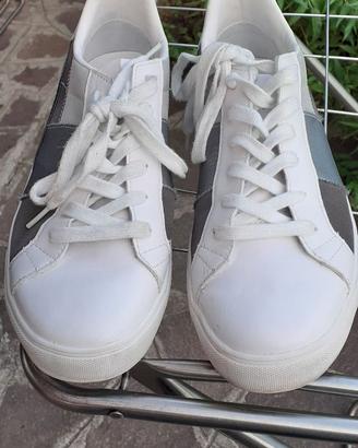 Scarpe sportive uomo Antonio Basile