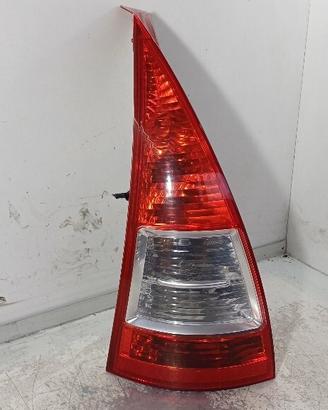 STOP FANALE POSTERIORE SINISTRO CITROEN C3 1° Ser
