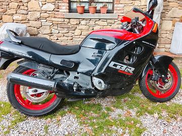 Honda CBR 1000 - 1987