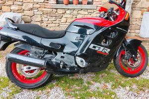 Honda CBR 1000 - 1987