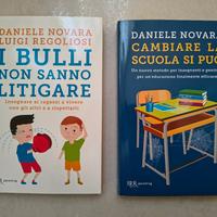 Cambiare la scuola & I bulli non sanno litigare