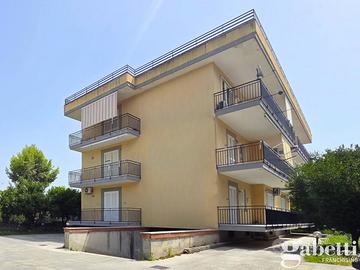 Appartamento Somma Vesuviana [Cod. rif 3333056ARG]