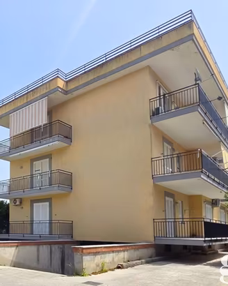 Appartamento Somma Vesuviana [Cod. rif 3333056ARG]