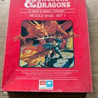 Dungeons & Dragons
