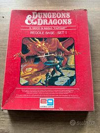 Dungeons & Dragons
