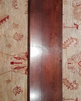 N.3 mensole legno