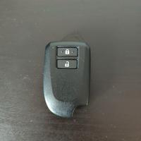 Telecomando transponder originale Toyota Aygo