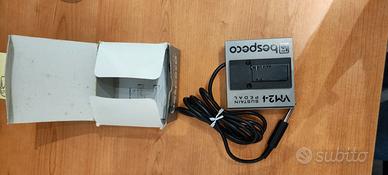 FILTRO CHITARRA ELETTRICA / TASTIERA / PIANOLA